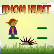 idioms-hunt